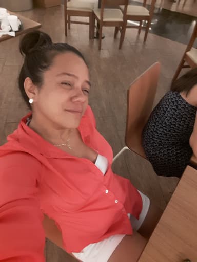 Foto de Eva Poliana Santos de Sá