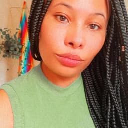 Foto de Solange stefane santos