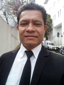 Foto de Flávio Nascimento de Assis