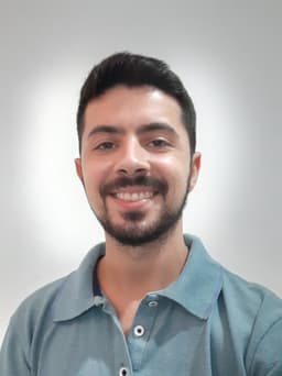 Foto de Halyson Freitas Damaceno