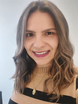 Foto de Larissa Sanches Silva