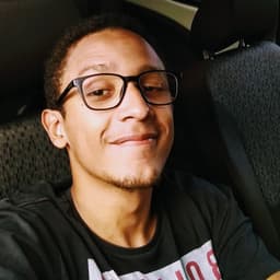 Foto de Caio Roberto Rabelos Vieira
