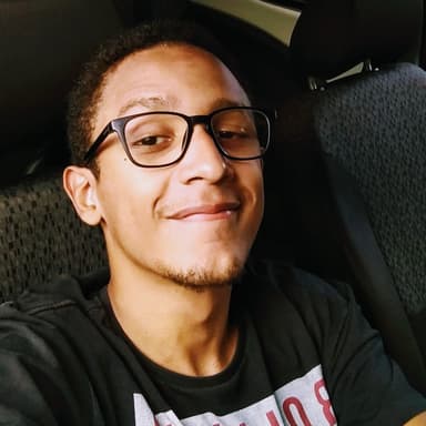 Foto de Caio Roberto Rabelos Vieira