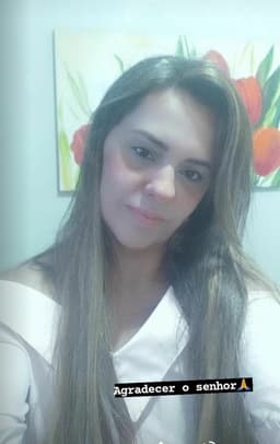 Foto de Andrea batista de alvarenga