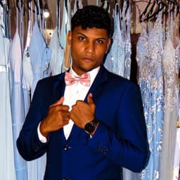 Foto de Flávio Henrique Pereira chagas