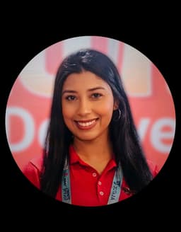 Foto de Rafaela Costa dos Santos