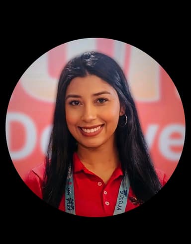 Foto de Rafaela Costa dos Santos