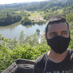 Foto de Fernando de Souza Ferreira