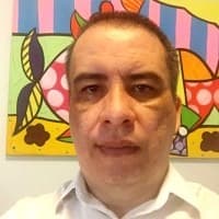 Foto de Mauricio de Souza Lopes