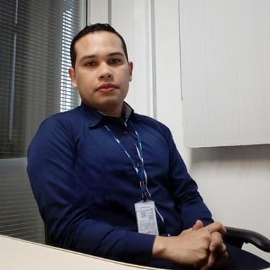Foto de Wesley Pereira dos Santos