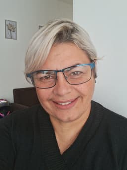 Foto de Rosangela Martins Ribeiro
