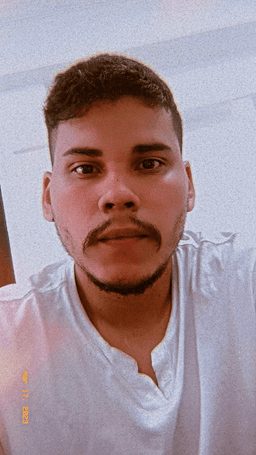 Foto de HIAGO DOS SANTOS BARBOSA