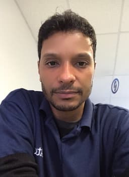 Foto de Wellington Candido da Rocha