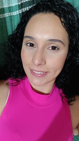 Foto de Caroline Bianca Laudelino Diniz