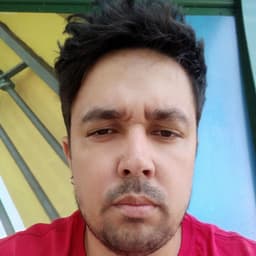 Foto de Thiago Aparecido dos Santos