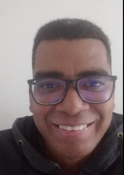 Foto de Gilberto Fernandes Aguiar Chagas