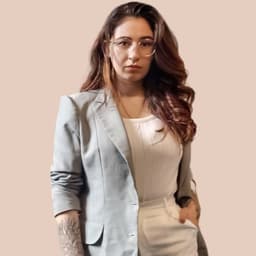 Foto de Juliana Oliveira Luparelli da Silva