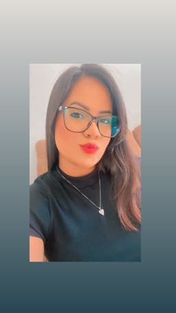 Foto de Camila dos Santos Melchiades