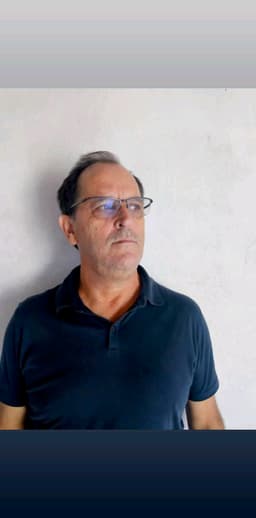 Foto de ANTONIO MARCOS GONCALVES