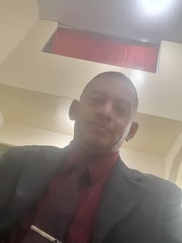 Foto de Tony Alber Silva Corrêa