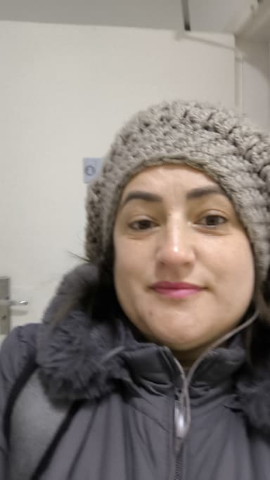 Foto de MARLENE LASKOSKI DE OLIVEIRA