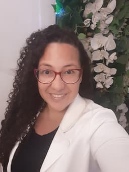 Foto de Jussara moreira dos santos