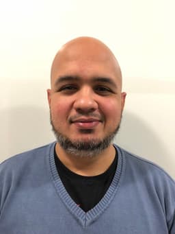 Foto de Hugo Ricardo Botelho