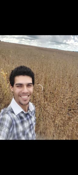 Foto de CEDRIC LEANDRO PERES RODRIGUES