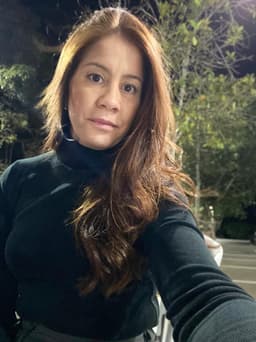 Foto de Tatiane de Souza Almeida