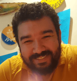 Foto de Ivonei Gonçalves de Medeiros