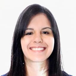 Foto de Shaiane de Oliveira Mariotto