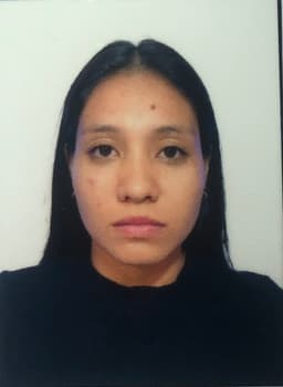 Foto de Adriele Reis dos Santos