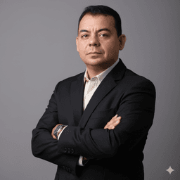 Foto de ANTONIO LUIZ GARCIA SOARES