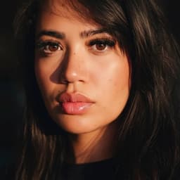 Foto de Juliana