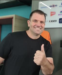 Foto de André Valdir da Silva