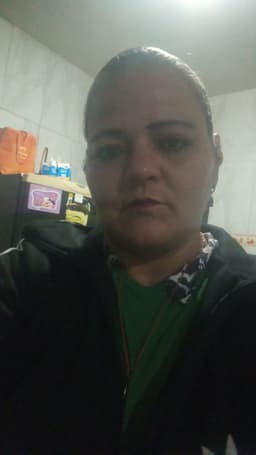 Foto de Elaine de fatima da cunha