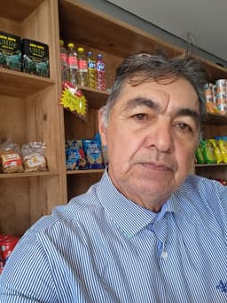 Foto de Edison Ferreira ragalzi