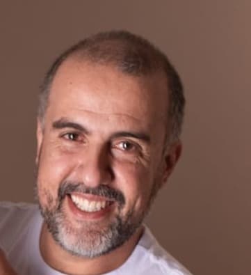 Foto de Saulo Andrade Costa