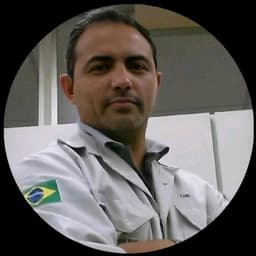 Foto de Luiz Rogério Souza Maciel