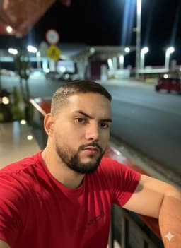 Foto de Matheus Pantoja Pereira