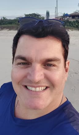 Foto de EDUARDO LEONINO GOMES MOTA