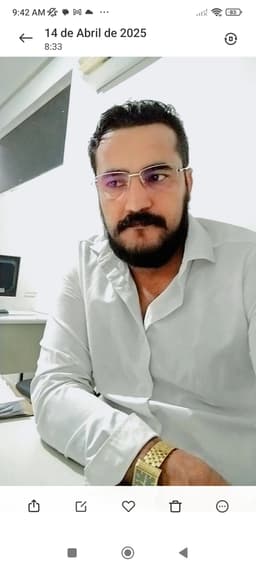 Foto de Jânio Gabriel Oliveira Rodrigues