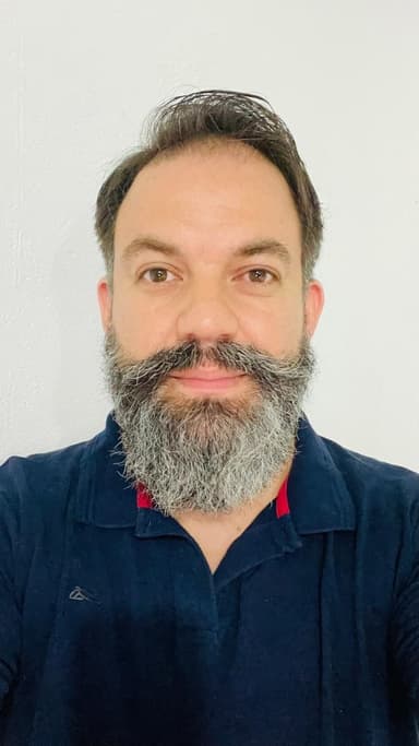 Foto de Daniel Nepomuceno