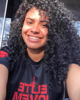 Foto de Milena dos santos de almeida