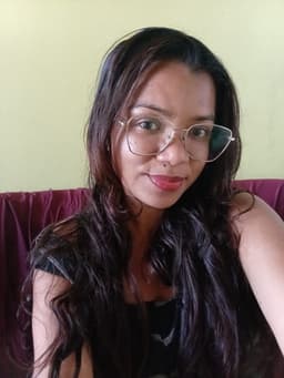 Foto de Nayara da Silva Castro