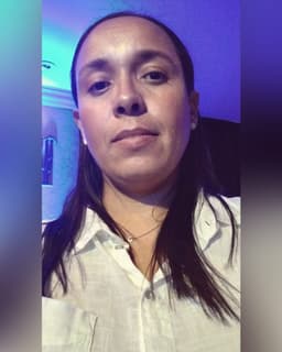 Foto de Andressa Silva dos Santos