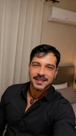 Foto de Thales ERIC Alves de Almeida