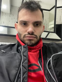 Foto de Stoberton Murilo Francisco