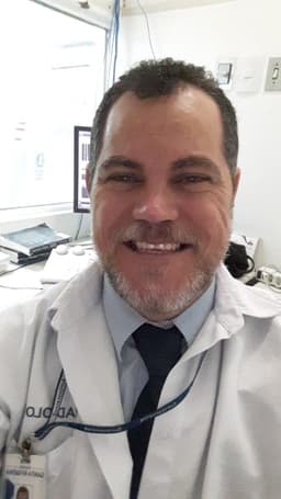 Foto de Jose Marcelo Barros