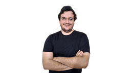 Foto de Lucas Martinho Rodrigues Thomaz